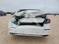 2026 Honda CIVIC photo