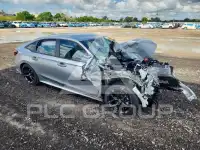 2026 Honda CIVIC фото