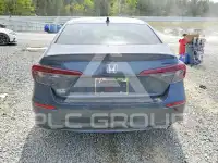 2026 Honda CIVIC photo