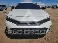 2026 Honda CIVIC photo