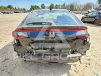 2026 Honda CIVIC photo