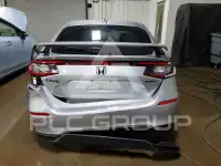2026 Honda CIVIC фото