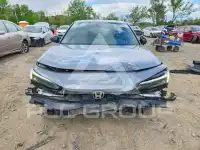 2026 Honda CIVIC фото