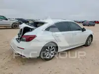 2026 Honda CIVIC photo