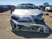 2026 Honda CIVIC фото