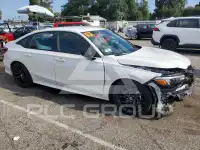 2026 Honda CIVIC фото