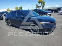 2026 Honda CIVIC фото