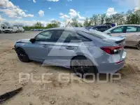 2026 Honda CIVIC фото
