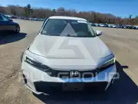 2026 Honda CIVIC фото