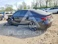 2026 Honda CIVIC фото