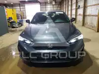 2026 Honda CIVIC photo