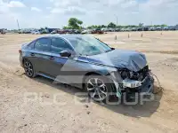 2026 Honda CIVIC фото