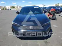 2026 Honda CIVIC фото
