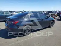 2026 Honda CIVIC фото