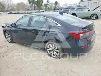 2026 Honda CIVIC фото