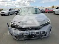 2026 Honda CIVIC photo
