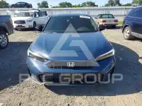 2026 Honda CIVIC photo