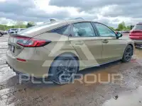 2026 Honda CIVIC фото