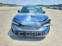 2026 Honda CIVIC фото