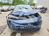 2026 Honda CIVIC photo