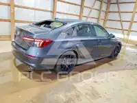 2026 Honda CIVIC фото