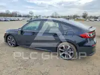 2026 Honda CIVIC фото