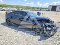 2026 Honda CIVIC фото