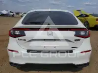 2026 Honda CIVIC фото