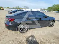 2026 Honda CIVIC фото