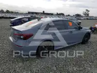 2026 Honda CIVIC фото