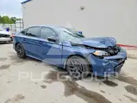 2026 Honda CIVIC photo