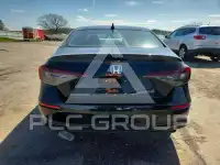 2026 Honda CIVIC photo