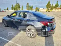 2026 Honda CIVIC photo