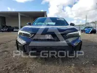 2026 Honda CIVIC фото