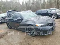 2026 Honda CIVIC фото
