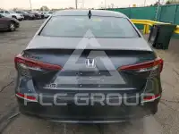 2026 Honda CIVIC photo