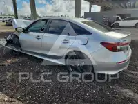 2026 Honda CIVIC фото