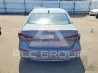 2026 Honda CIVIC фото