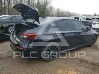 2026 Honda CIVIC фото