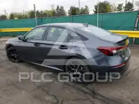 2026 Honda CIVIC photo
