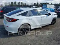 2026 Honda CIVIC фото