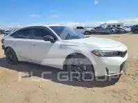 2026 Honda CIVIC photo