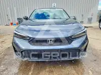 2026 Honda CIVIC photo