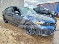 2026 Honda CIVIC photo