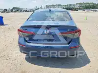 2026 Honda CIVIC фото