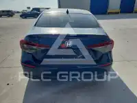 2026 Honda CIVIC photo
