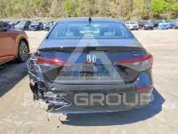 2026 Honda CIVIC photo