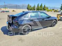 2026 Honda CIVIC photo