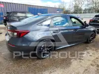 2026 Honda CIVIC photo