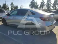 2026 Honda CIVIC фото